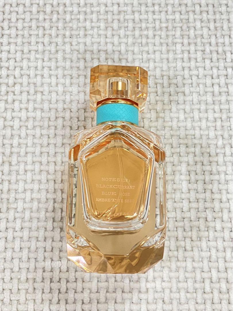 ぶー様専用お値引きOK！】Tiffany & Co. 香水 オードパルファム