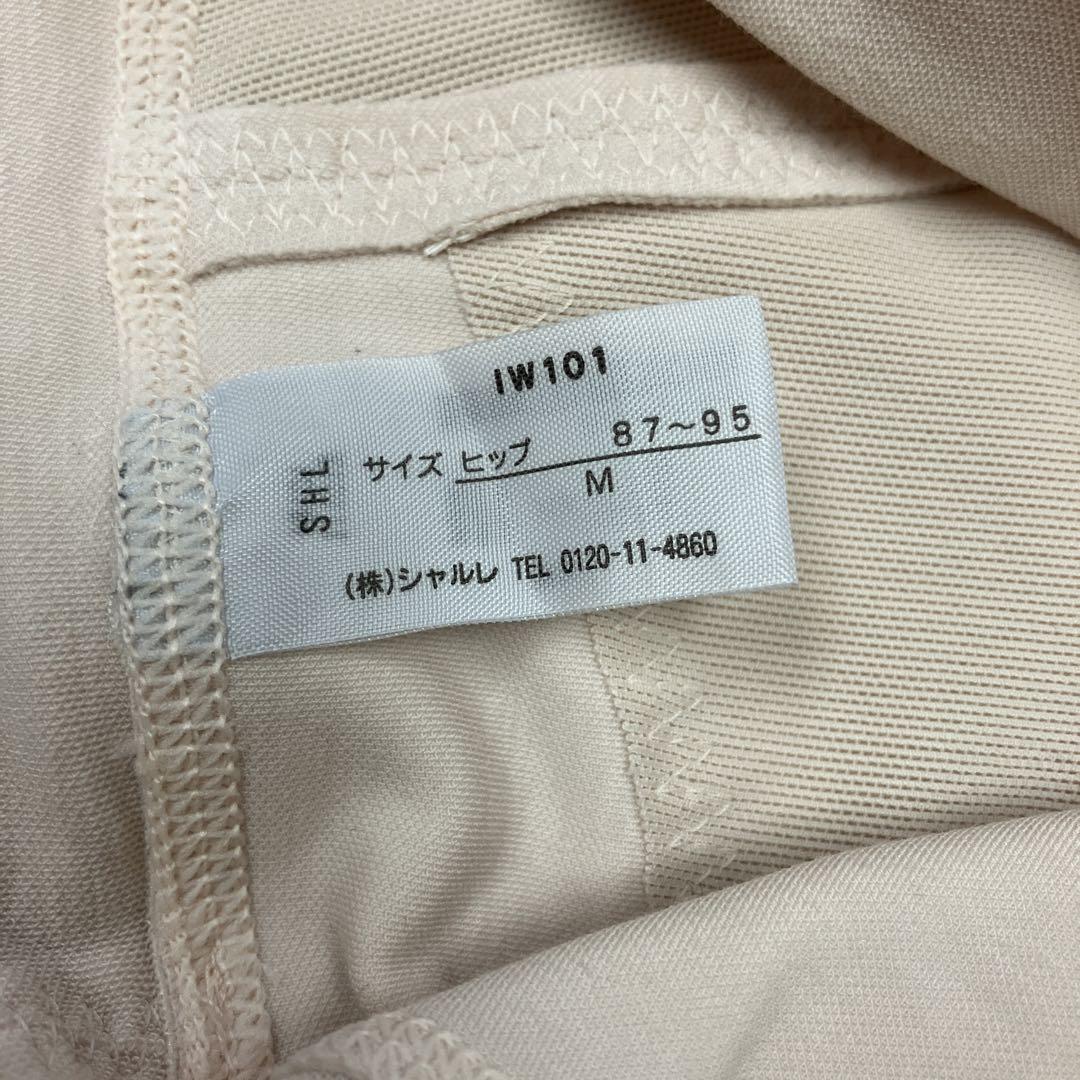 シャルレIW101 Lサイズ