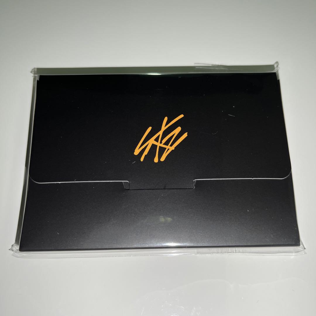 straykids フォトカードセット安い