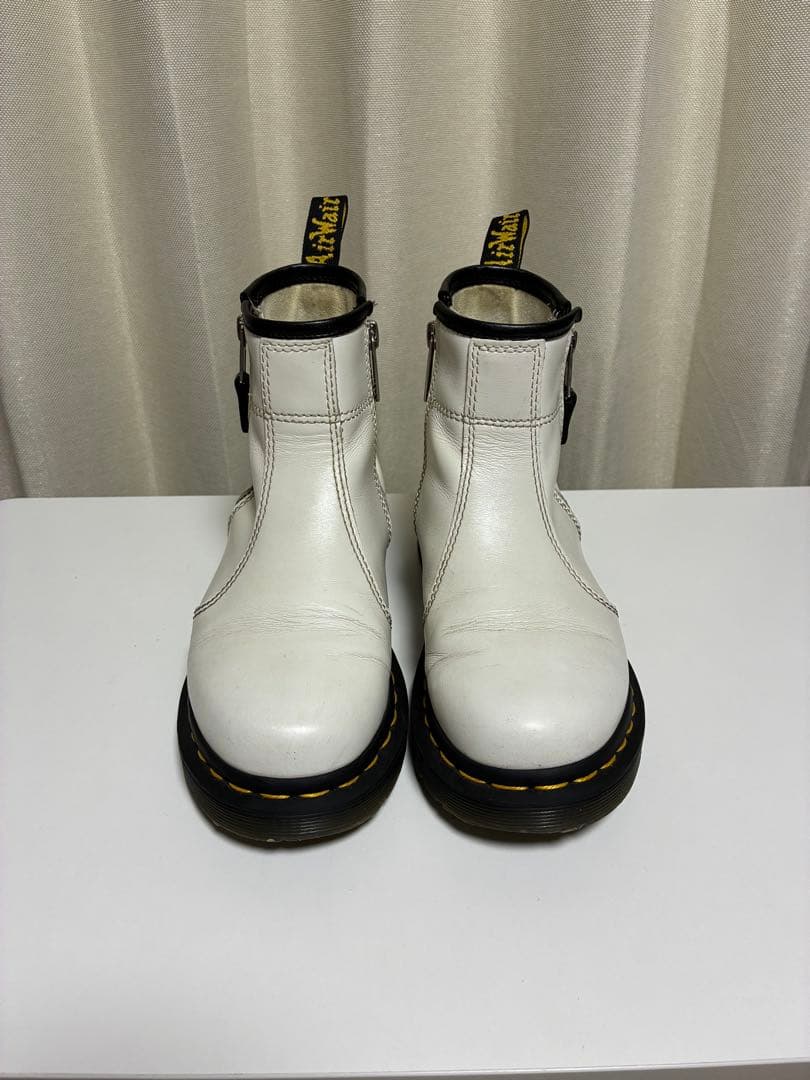 Dr.Martensドクターマーチン 2976 Twin Zip 22cm