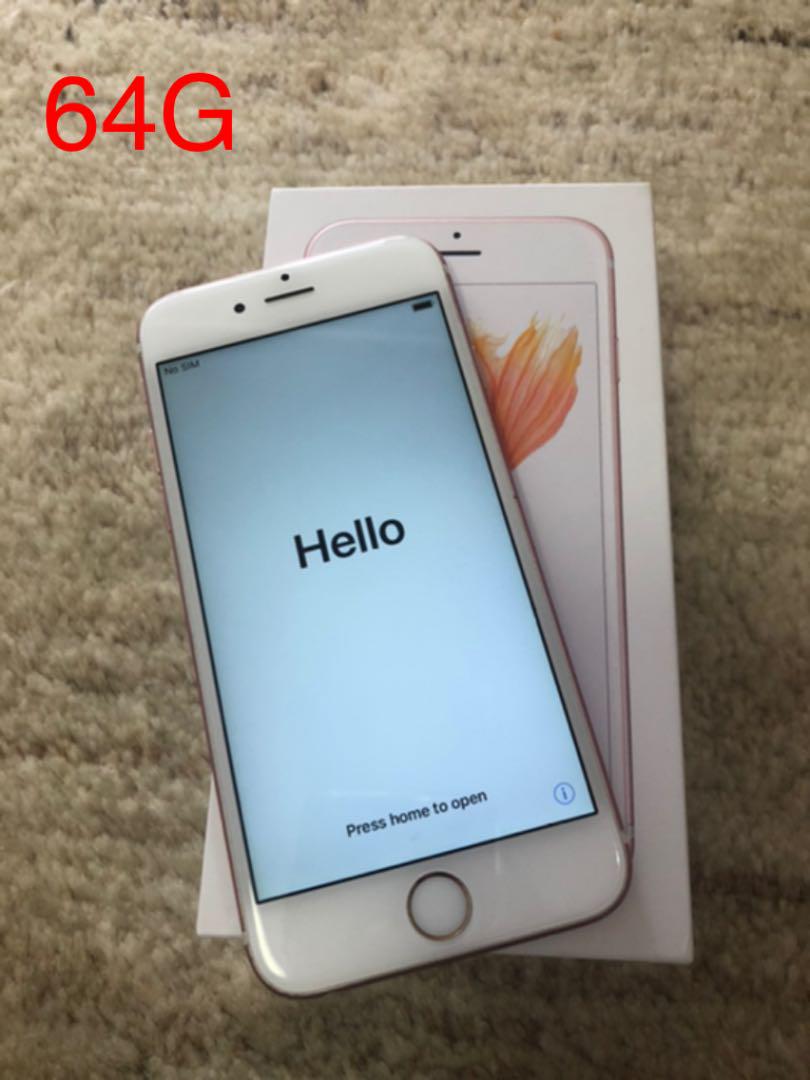 メルカリ Iphone 6s Rose Gold 64 Gb Docomo スマートフォン本体 9 999 中古や未使用のフリマ メルカリ Iphone 6s Rose Gold 64 Gb Docomo スマートフォン本体 9 999 中古や未使用のフリマ