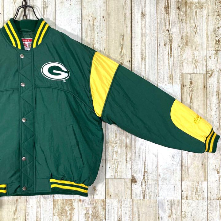 39%割引グリーン系,XL(LL)品質は非常に良い 【NFL公式】90s グリーンベイ パッカーズ ナイロンスタジャン 緑 XL相当 スタジャン ジャケット/アウターグリーン系XL(LL)-UPTIMEAUTO.COM 39%割引グリーン系,XL(LL)品質は非常に良い 【NFL公式】90s グリーンベイ パッカーズ ナイロンスタジャン 緑 XL相当 スタジャン ジャケット/アウターグリーン系XL(LL)-UPTIMEAUTO.COM