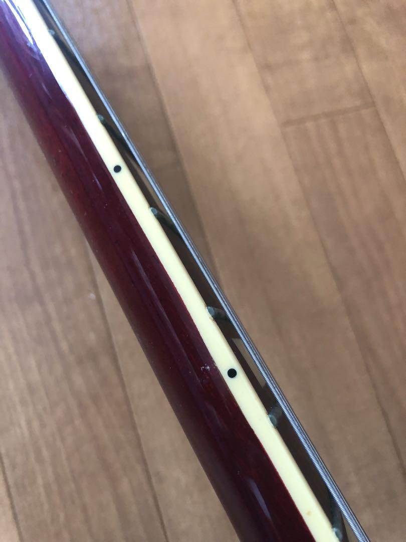 CoolZ レスポール ZLS-1 日本製 エレキギター フジゲン