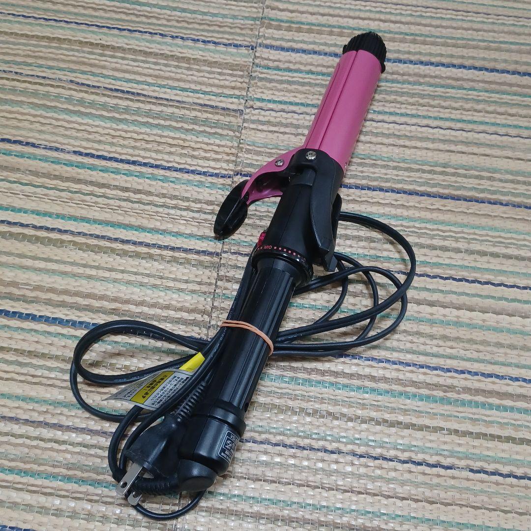 Vidal Sassoon VSI-3271 PJ ヘアアイロン 世界的に Vidal Sassoon VSI-3271 PJ ヘアアイロン 世界的に