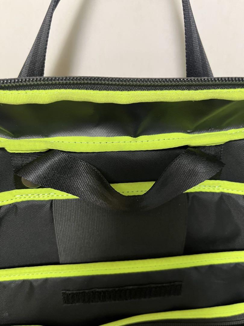 バッグ beruf baggage URBAN EXPLORER 20 HA