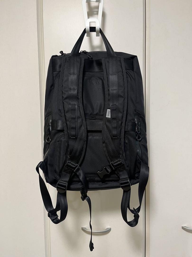 バッグ beruf baggage URBAN EXPLORER 20 HA