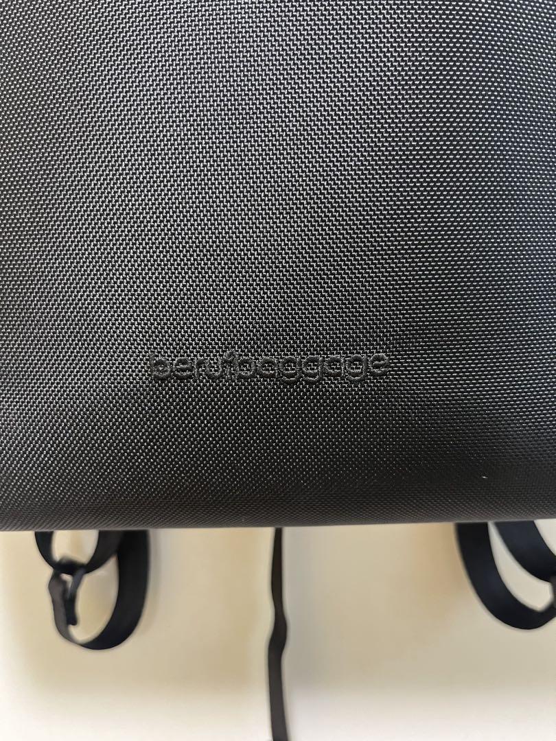 バッグ beruf baggage URBAN EXPLORER 20 HA