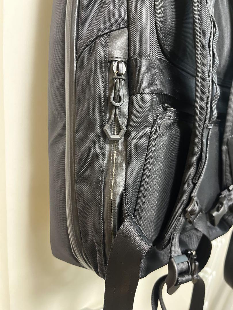 バッグ beruf baggage URBAN EXPLORER 20 HA