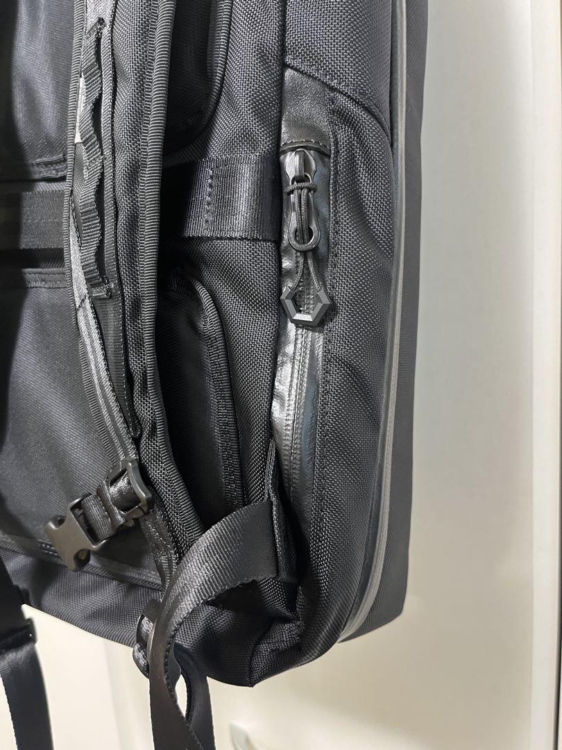 バッグ beruf baggage URBAN EXPLORER 20 HA