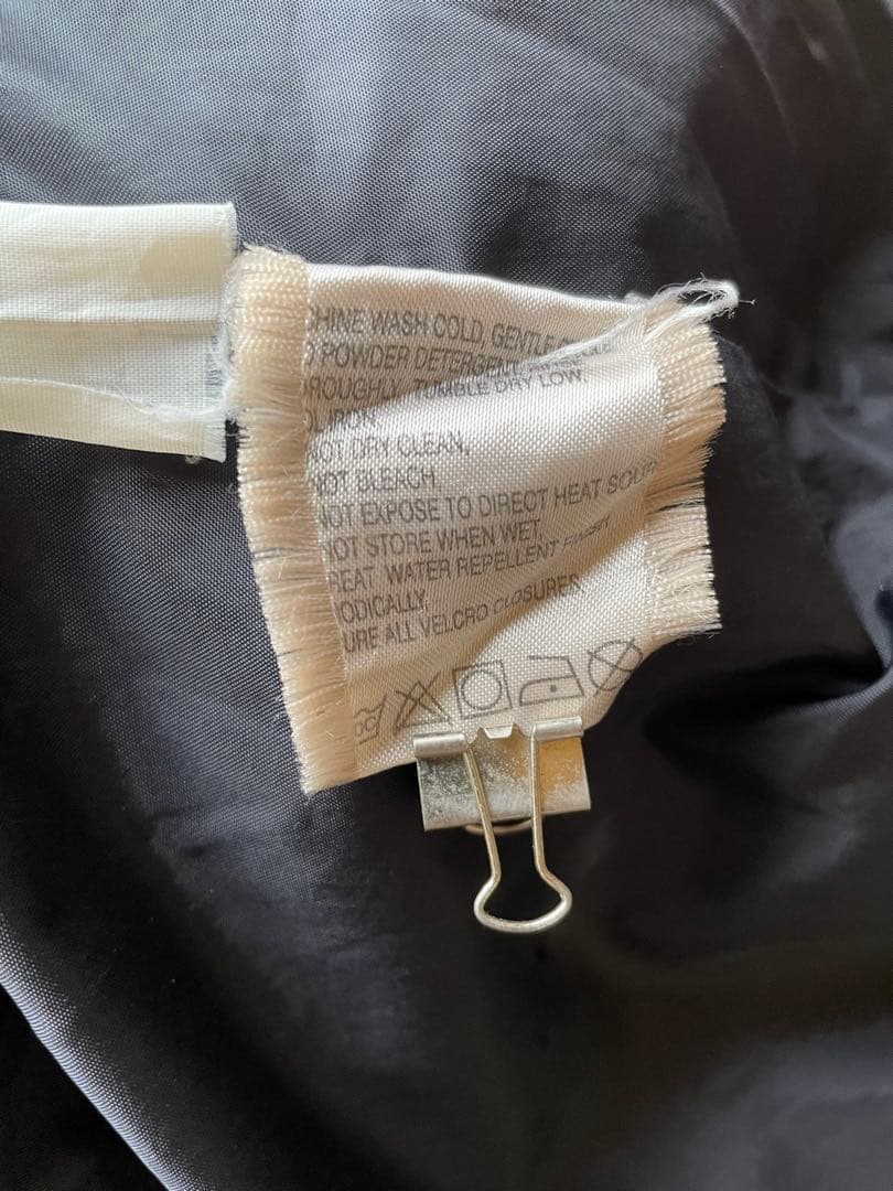 90s ノースフェイス MOUNTAIN GUIDE JACKET XXL 90s ノースフェイス MOUNTAIN GUIDE JACKET XXL