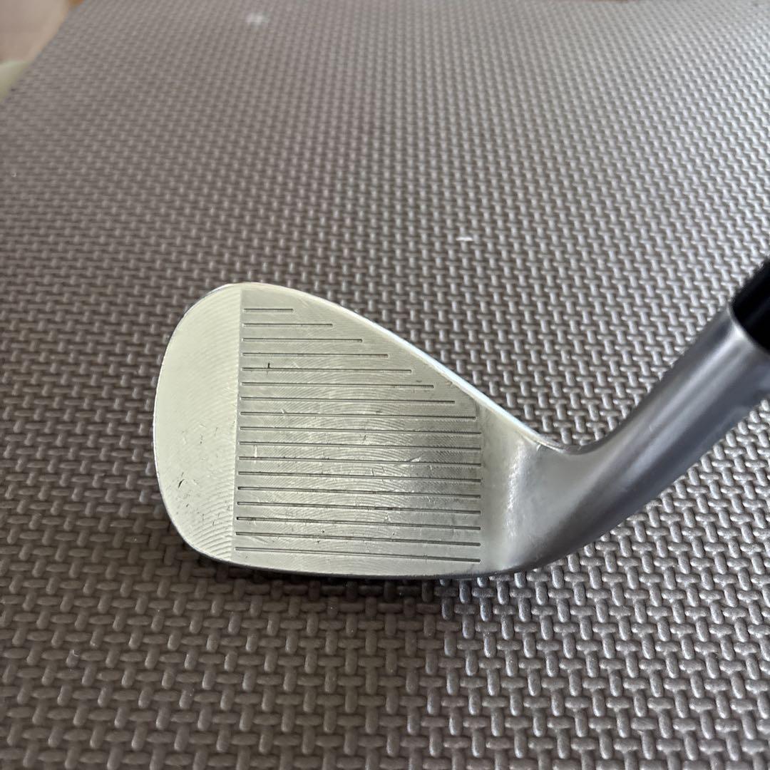 クリーブランド　rtx4 50° 50度　s200