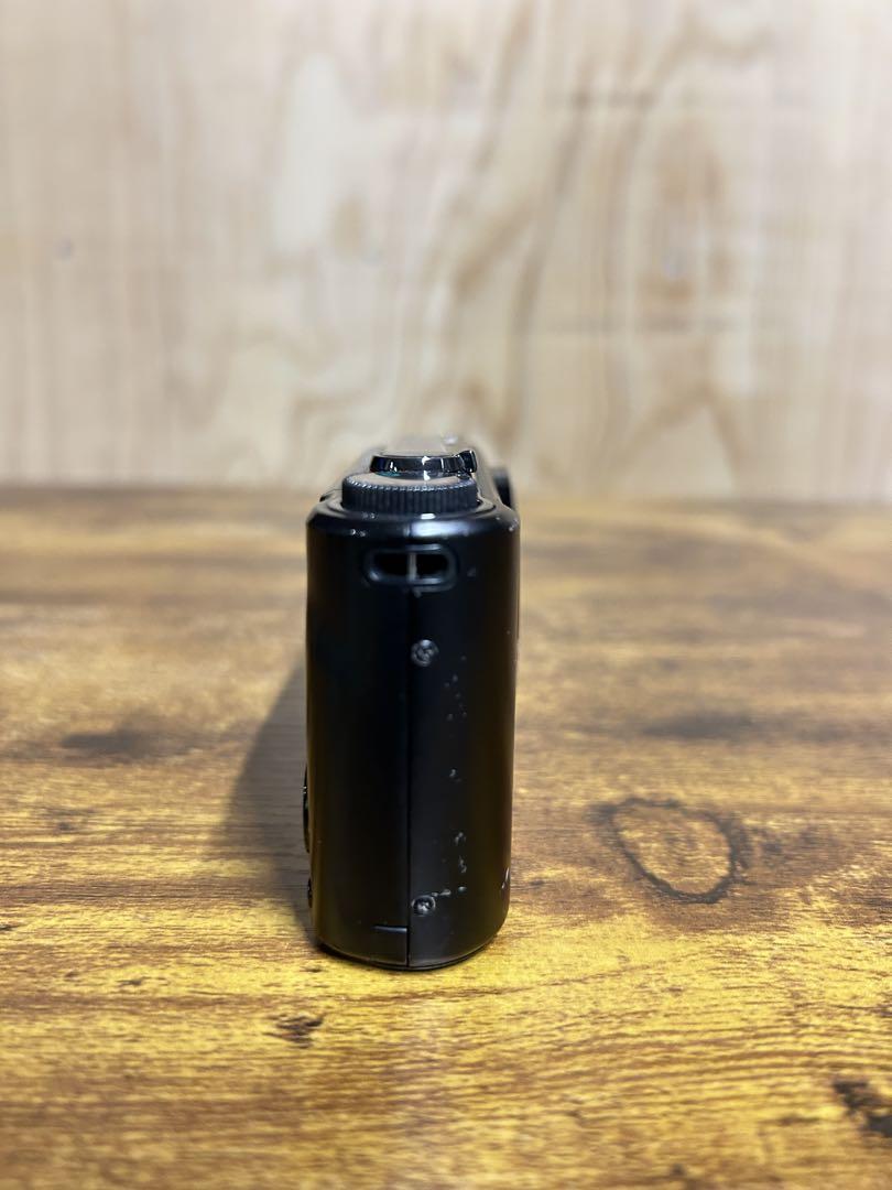 SONY サイバーショット DSC-HX5V 光学10倍ズーム デジカメ