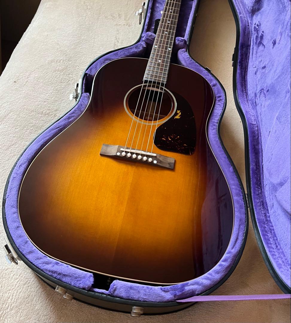 Epiphone Tamio Okuda J-45 Epiphone Tamio Okuda J-45