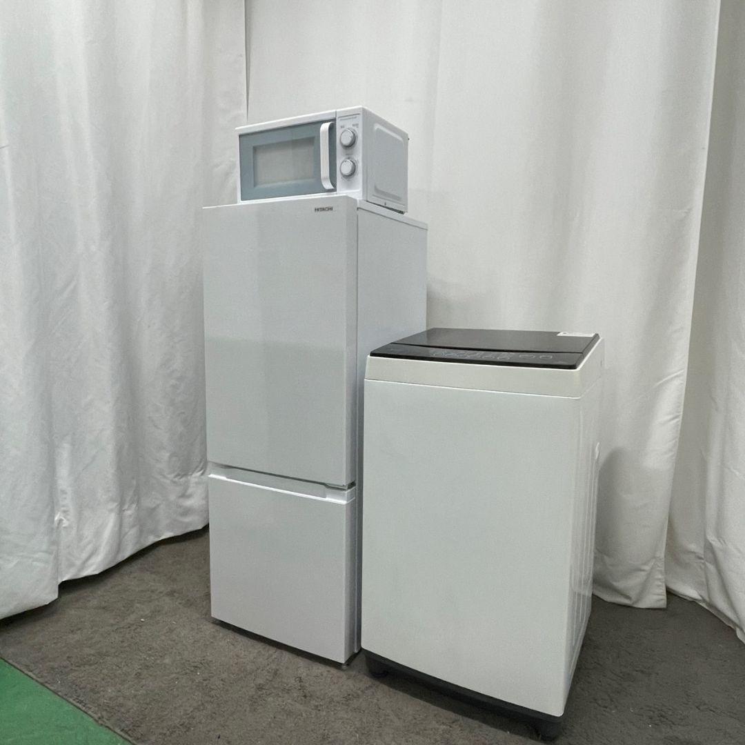 一人暮らし