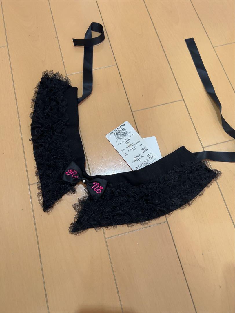 RONI セレモニー ストライプ