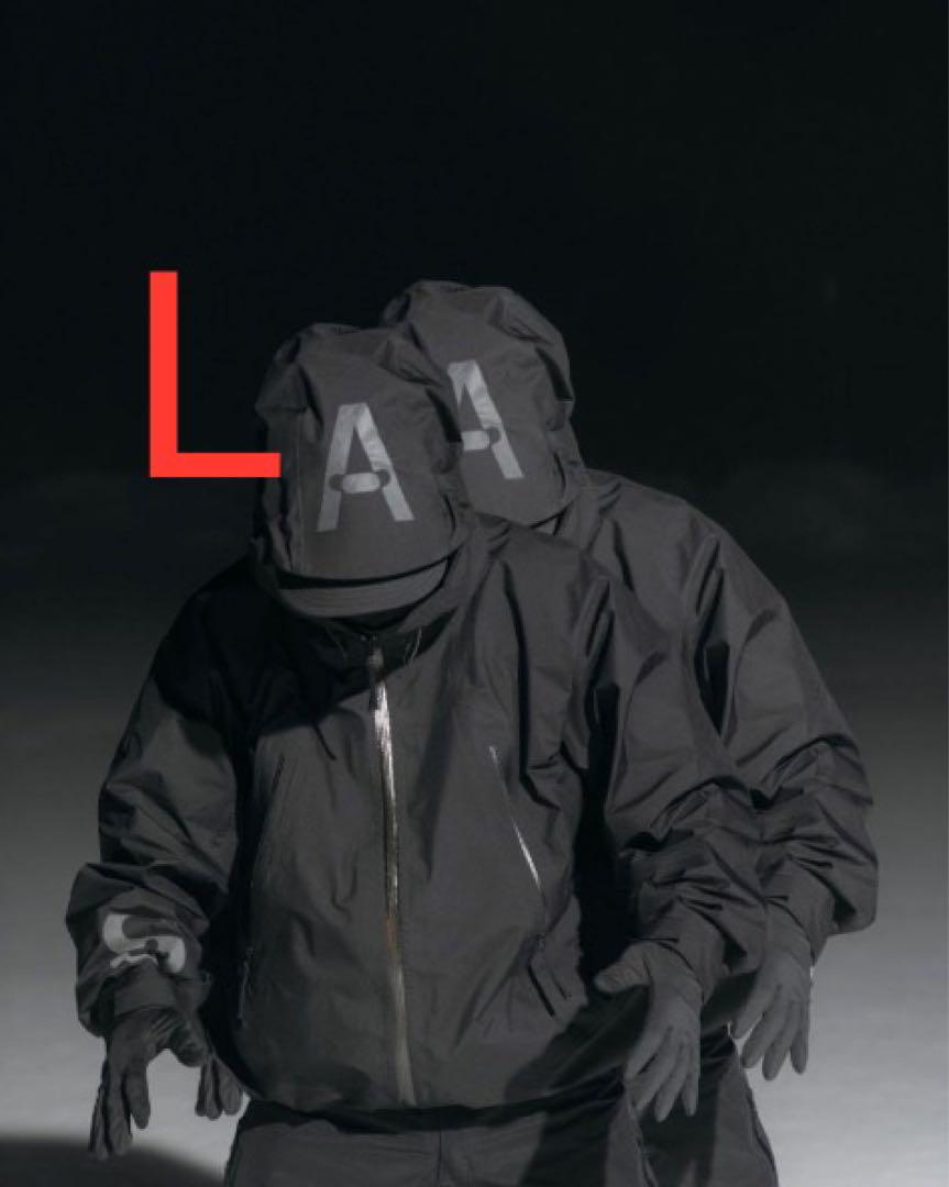 目玉商品 Alpine Codex Group GORE TEX 3L Jacket L etgnow.com