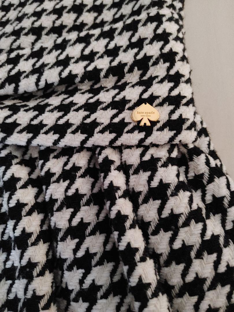 【kate spade】ジャンパースカート　140
