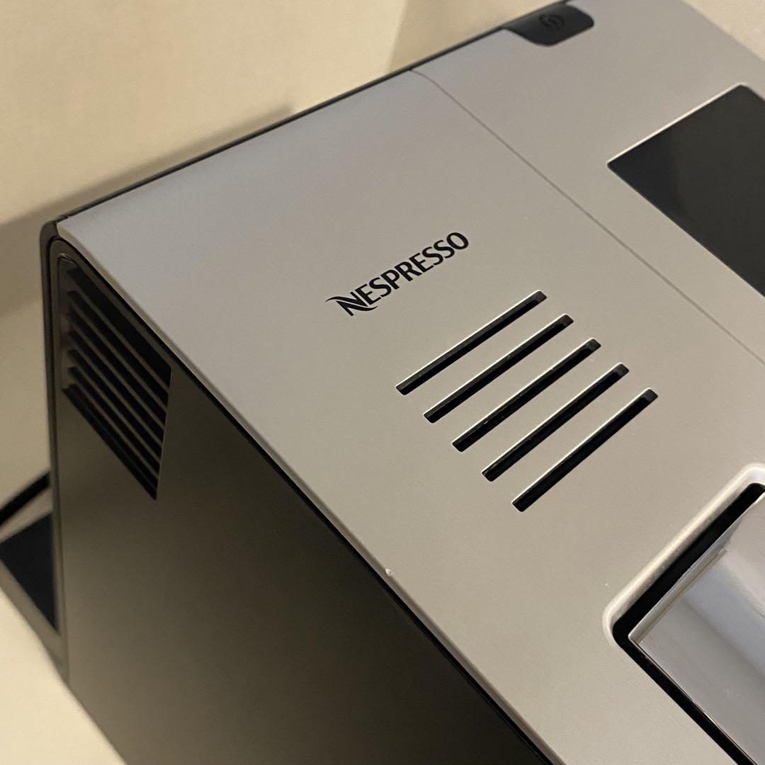 Nespresso