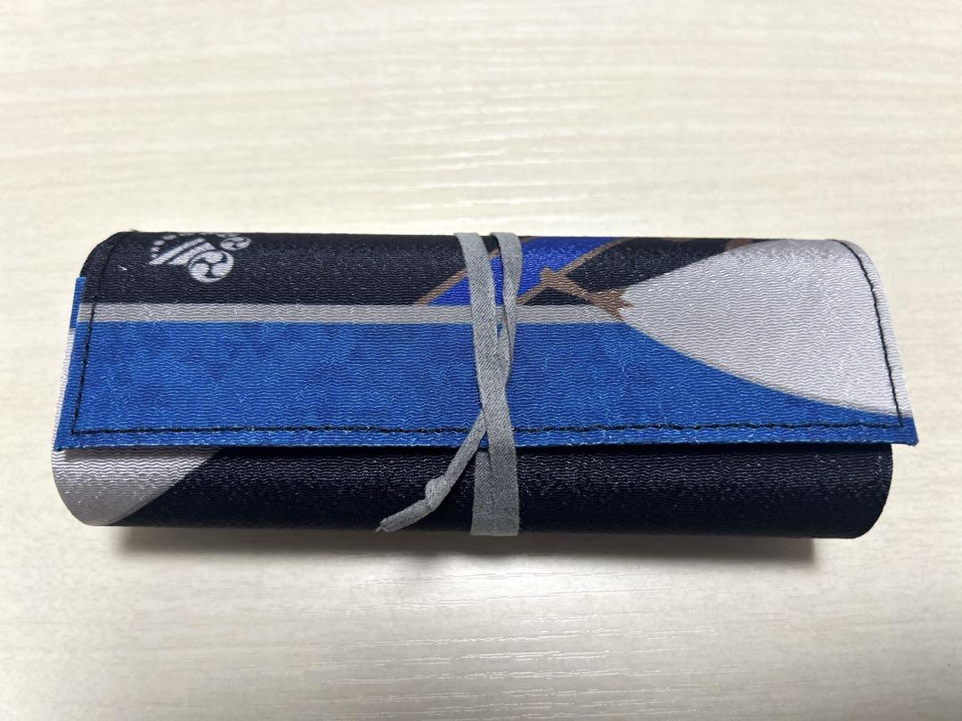 刀剣乱舞×JINS コラボレーションメガネ　山姥切長義