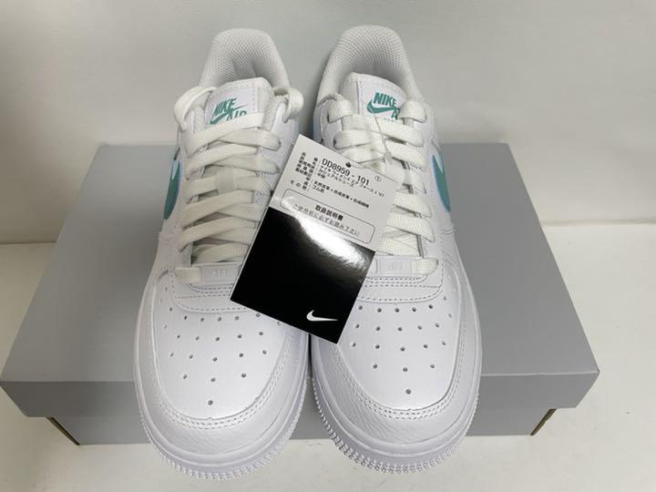 新品 25.0cm NIKE AIR FORCE 1 EARTH DAY - www.safeproof.org 販売通販売 かおりん♡様専用 ナイキ エアフォース1 スニーカー