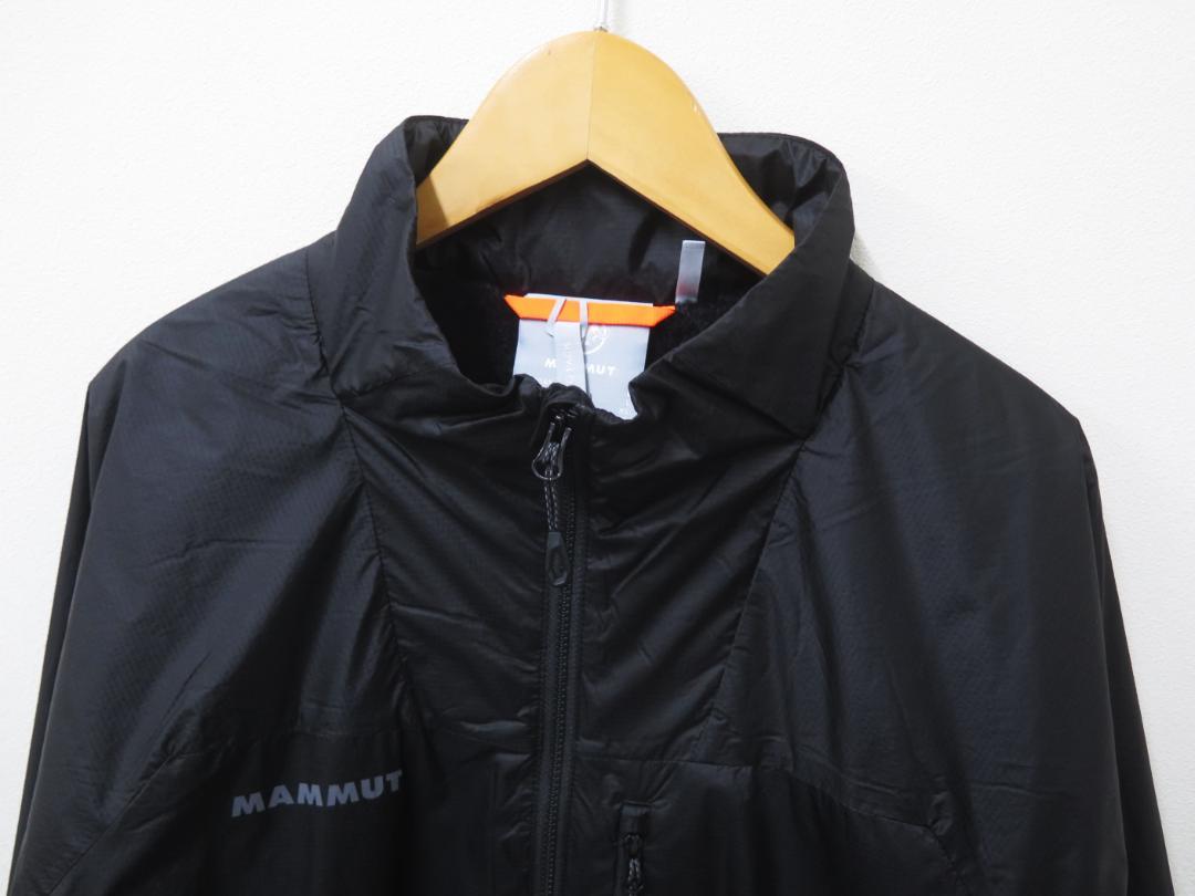 爆買いSALE MAMMUT Flex Air IN Jacket AF Lサイズ 新品 k2pmO-m14690231567 在庫あ