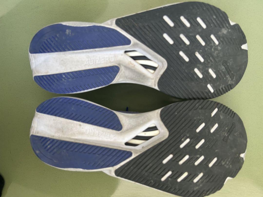 スパイク・シューズ adidas adizero Boston12