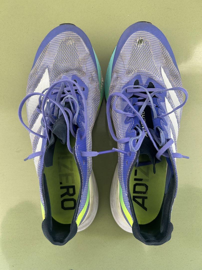 スパイク・シューズ adidas adizero Boston12