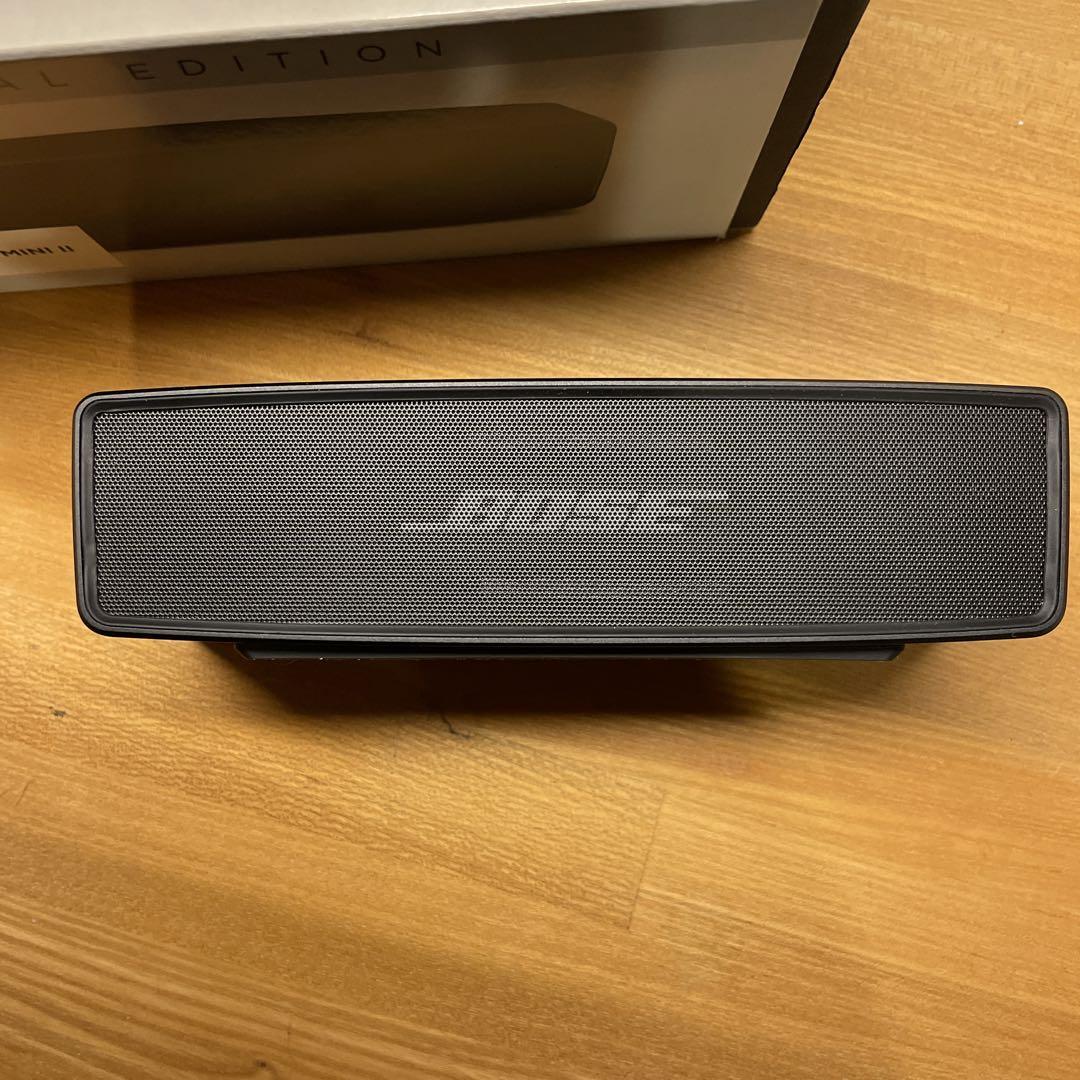 Bose SoundLink Mini Review | PCMag