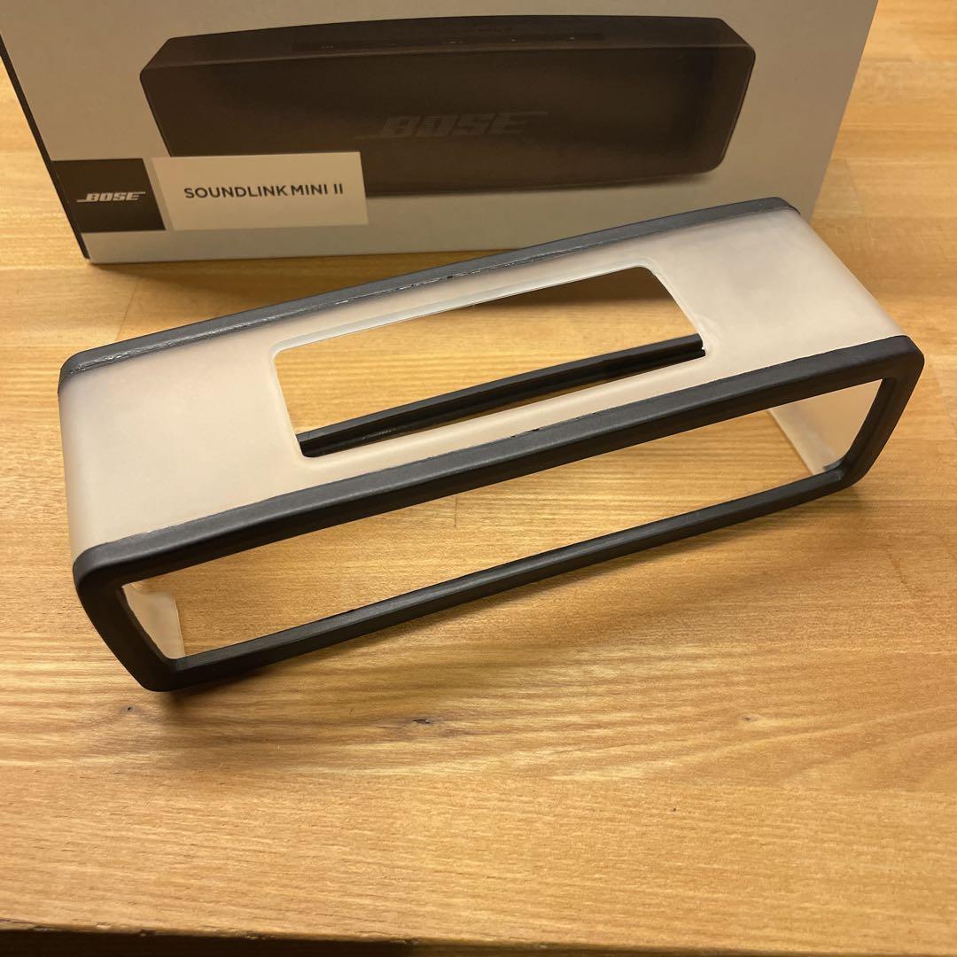 BOSE SOUNDLINK MINI II SPECIAL EDITION … アンプ