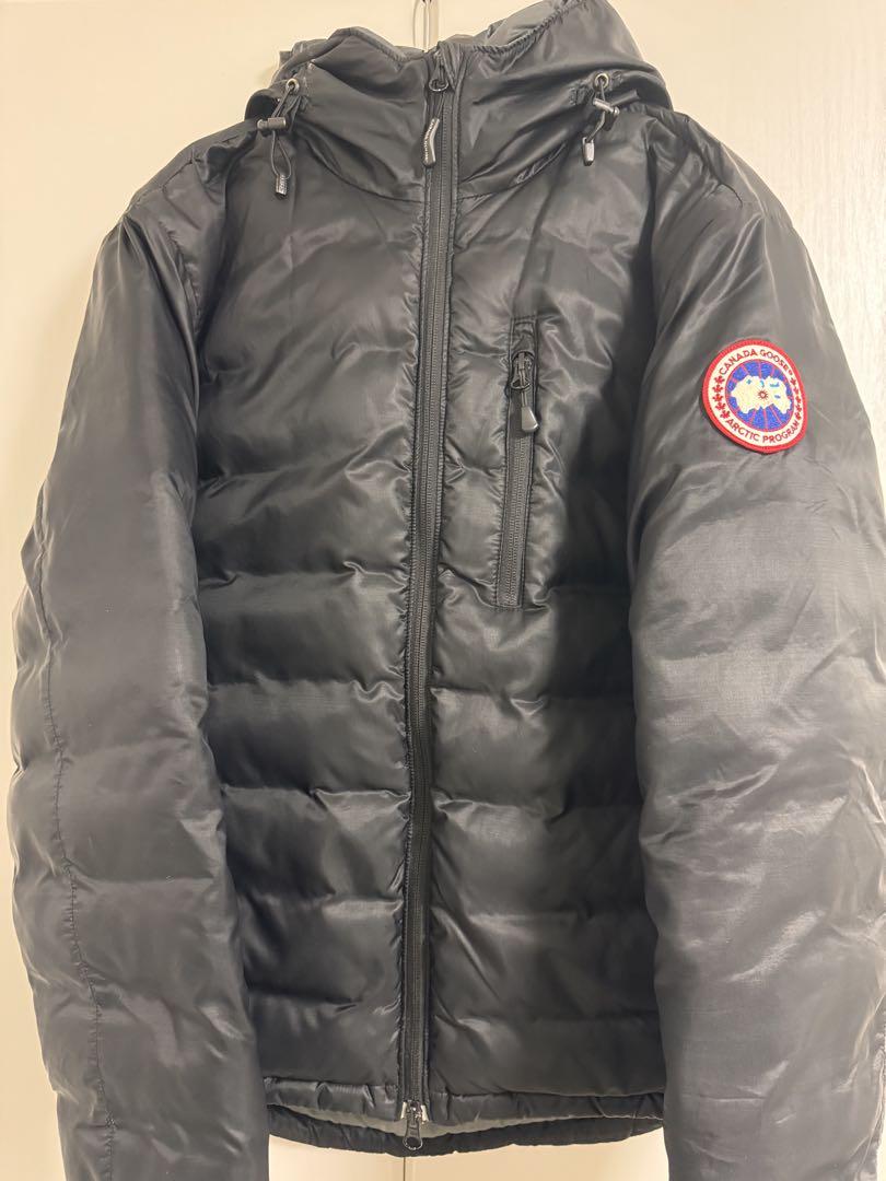 CANADA GOOSE LODGE HOODY(ロッジフーディー)