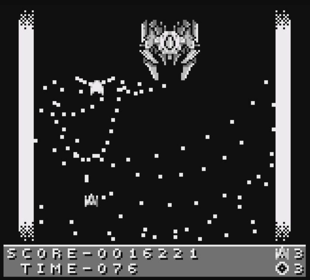 弾丸GB　1＋2セット　ゲームボーイ