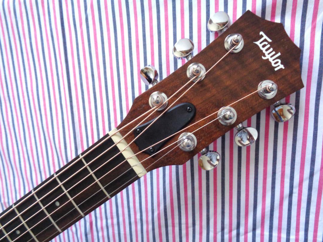 Taylor GS Mini-e Koa 超美品 テイラー ES-Bピックアップ - メルカリ