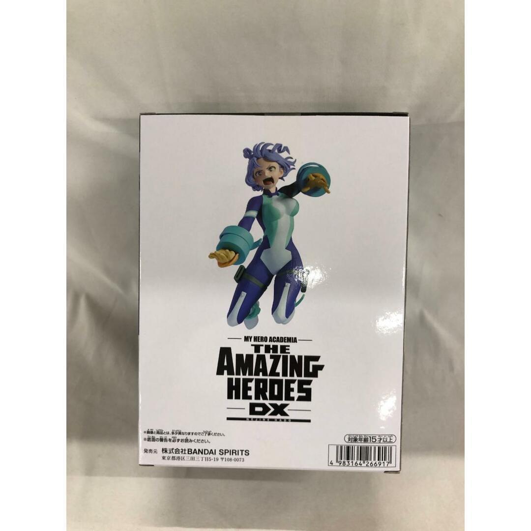 【未開封】波動ねじれ 僕のヒーローアカデミア THE AMAZING HER