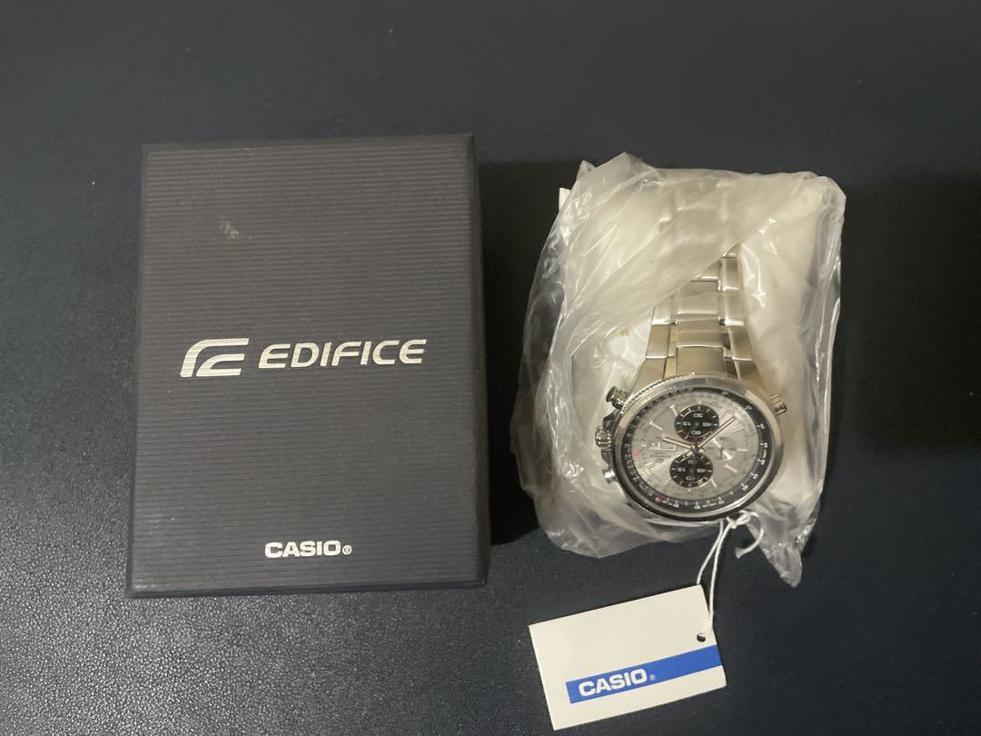 EFR-506D-7AVEF casio edifice 腕時計　ジャンク