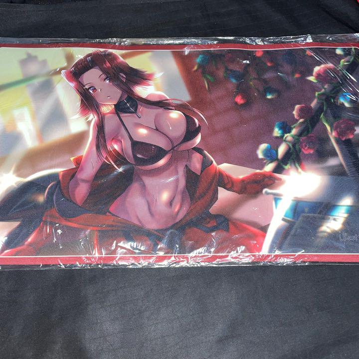 十六夜アキ プレマ プレイマット 遊戯王 ブラックローズ ブラッド 十六夜アキ プレマ プレイマット 遊戯王 ブラックローズ ブラッド