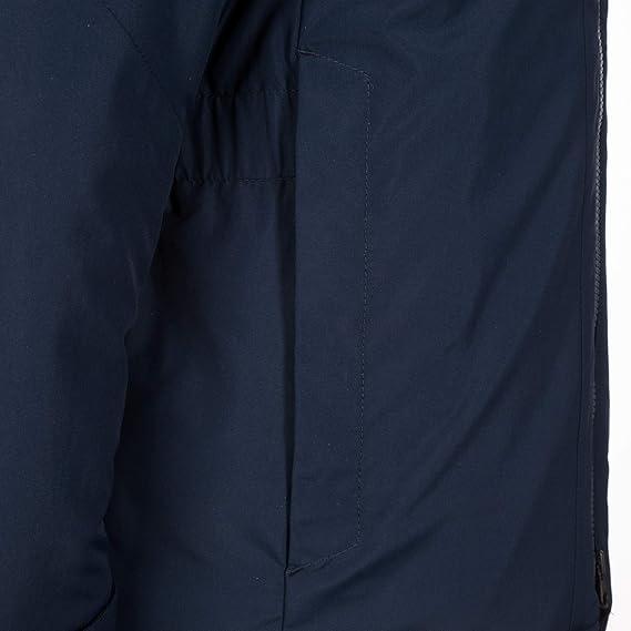 NIKE YTH DRI-FIT アカデミー 18 SDF ジャケット 紺140