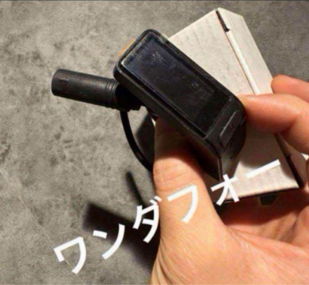 Super73 Sg1純正ディスプレイ（コントローラー別売りです,bafang)