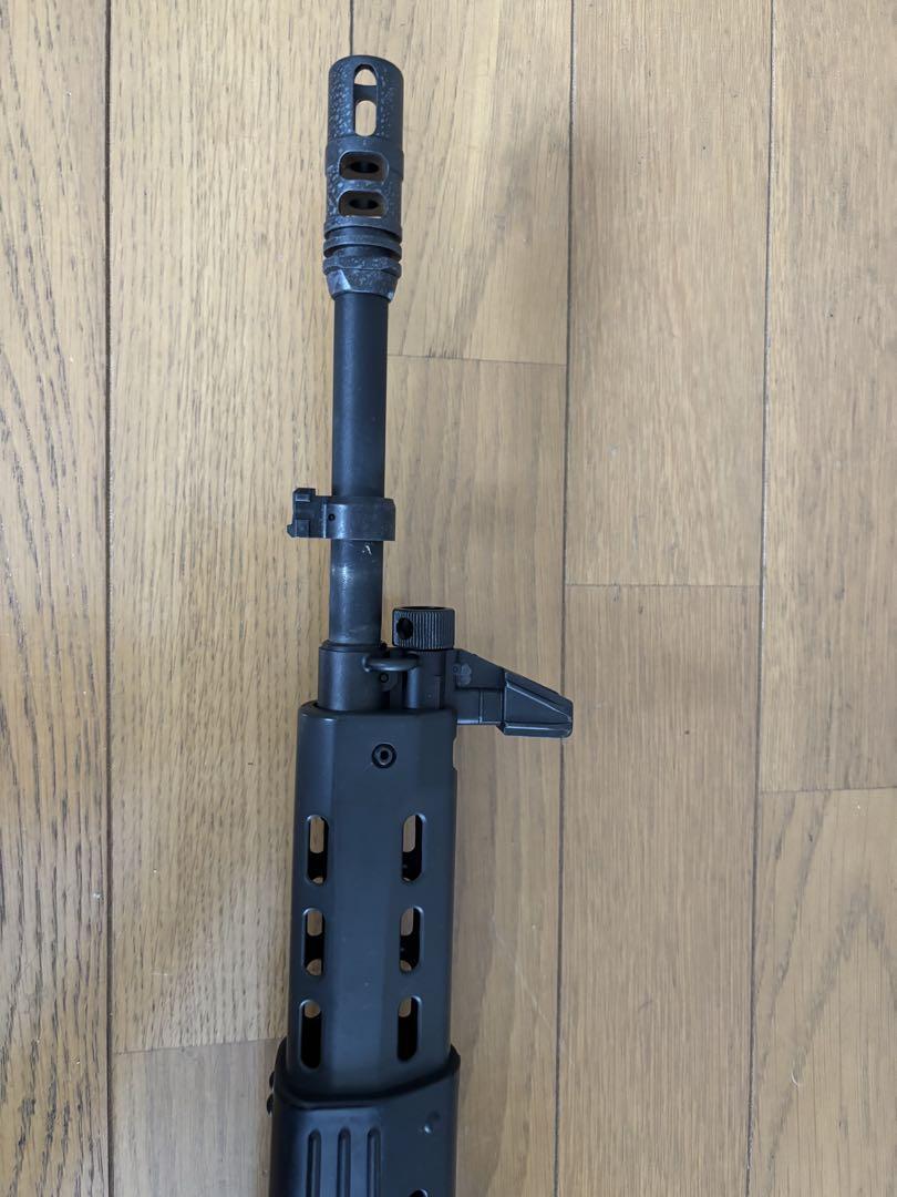 電動89式グロックGen5 エアソフトガン