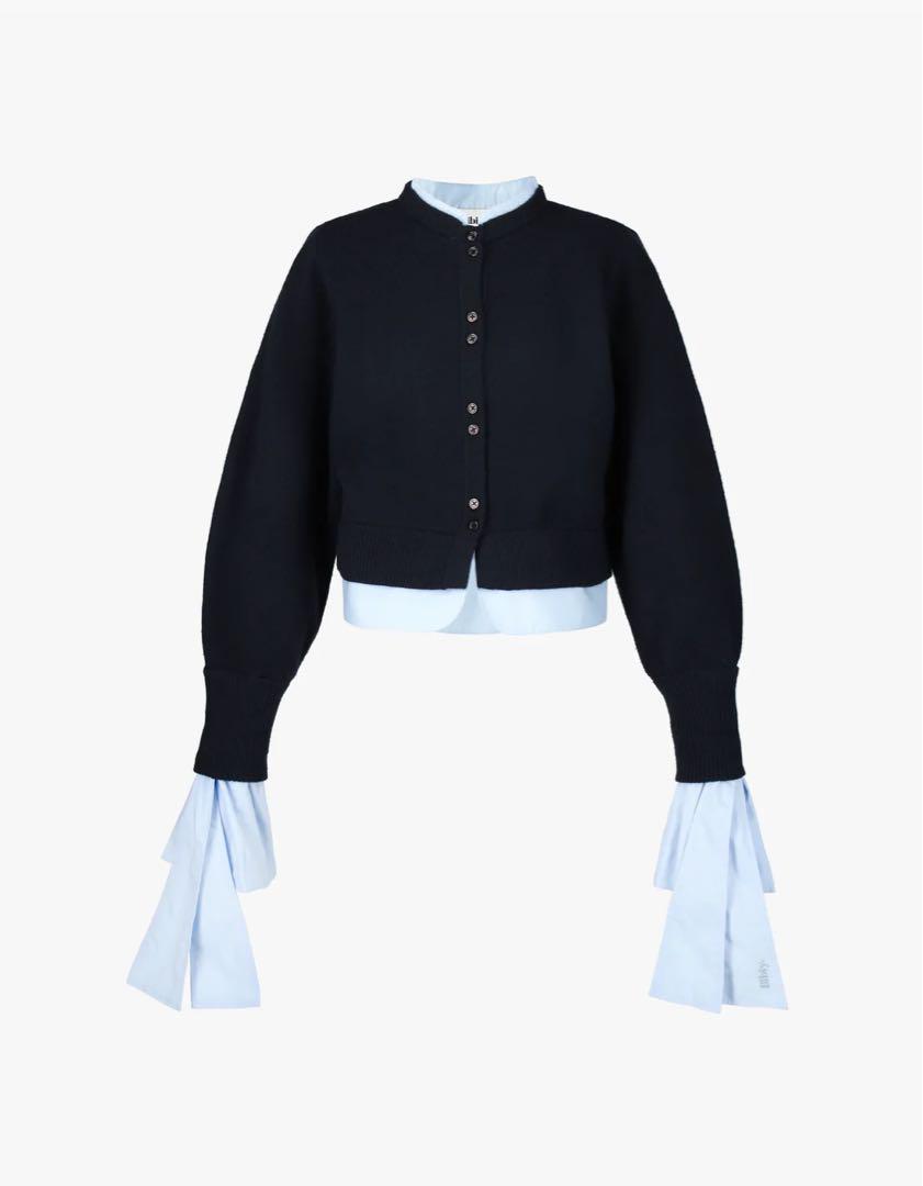 Bibiy ビビィ ANGELIQUE KNIT