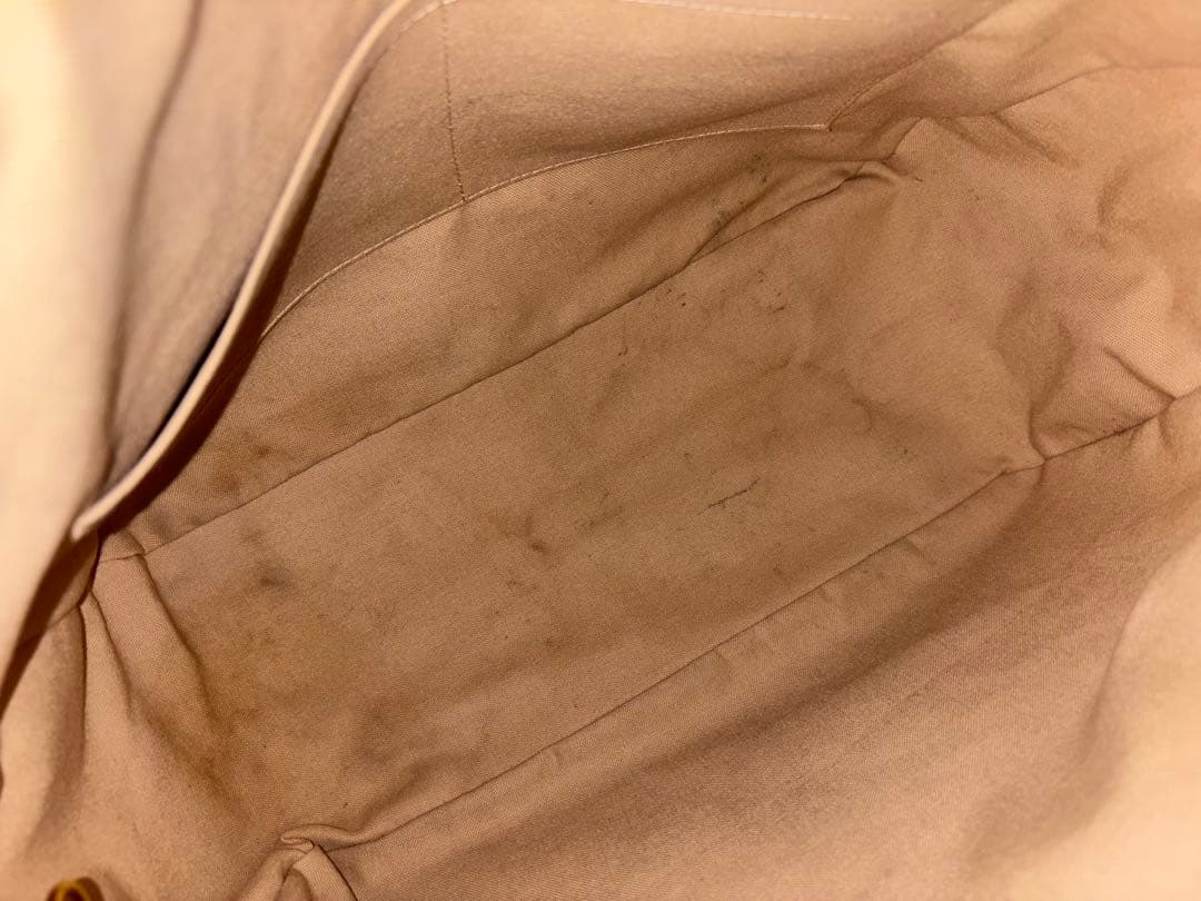 ルイヴィトン/フィジェリGM/ハンドバッグ/トート/ダミエアズール/ショルダー ルイヴィトン/フィジェリGM/ハンドバッグ/トート/ダミエアズール/ショルダー