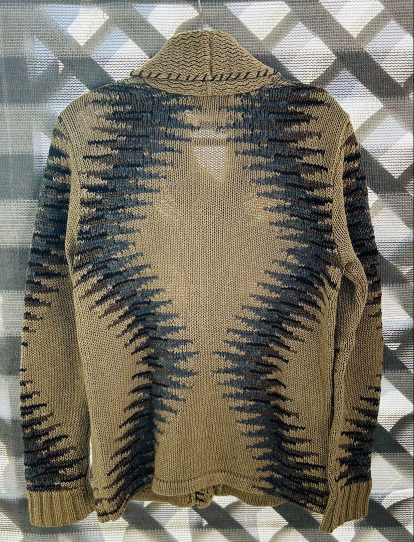RRL Ralph Lauren カーディガン S