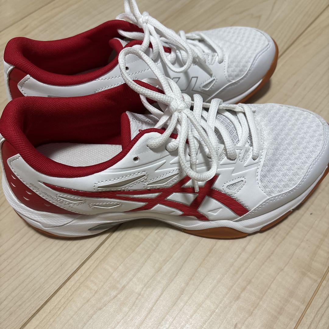 asics アシックス バレーボールシューズ GEL-ROCKET11