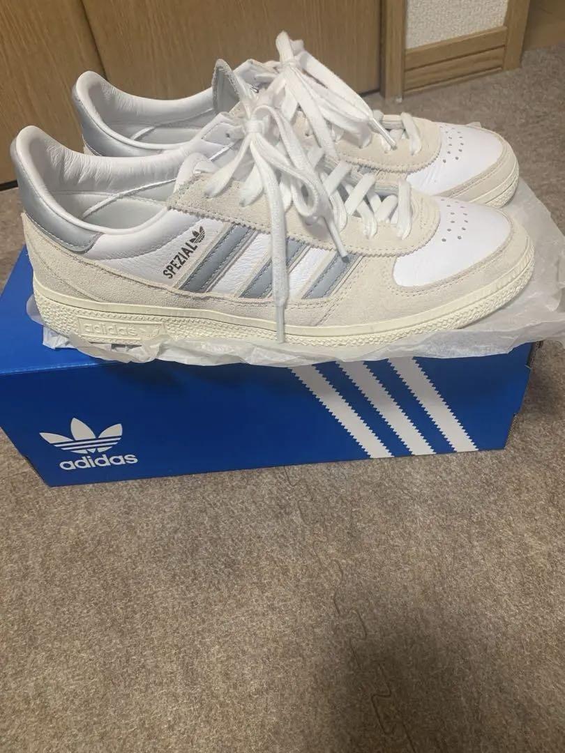 adidas HANDBALL SPEZIAL WM 25.5㎝