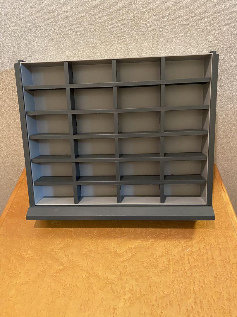 トミカ トミカコレクションケース コレクター