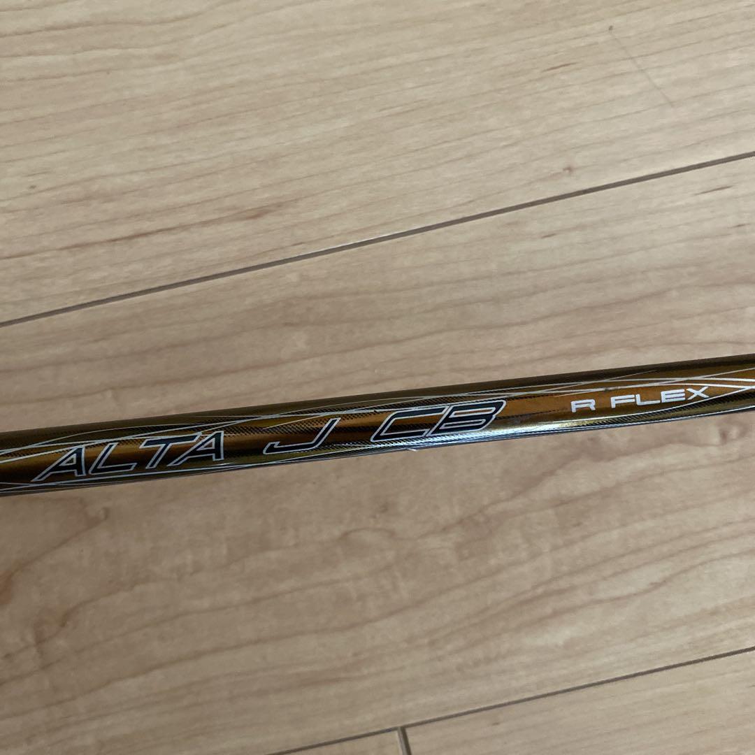 PING G400 SFT ドライバー