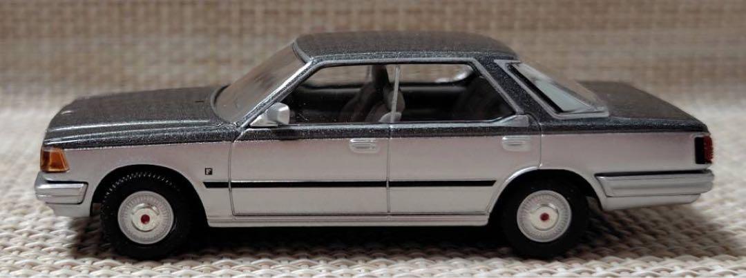 LV-N149b 日産セドリック4ドアハードトップ V20ターボF￼￼