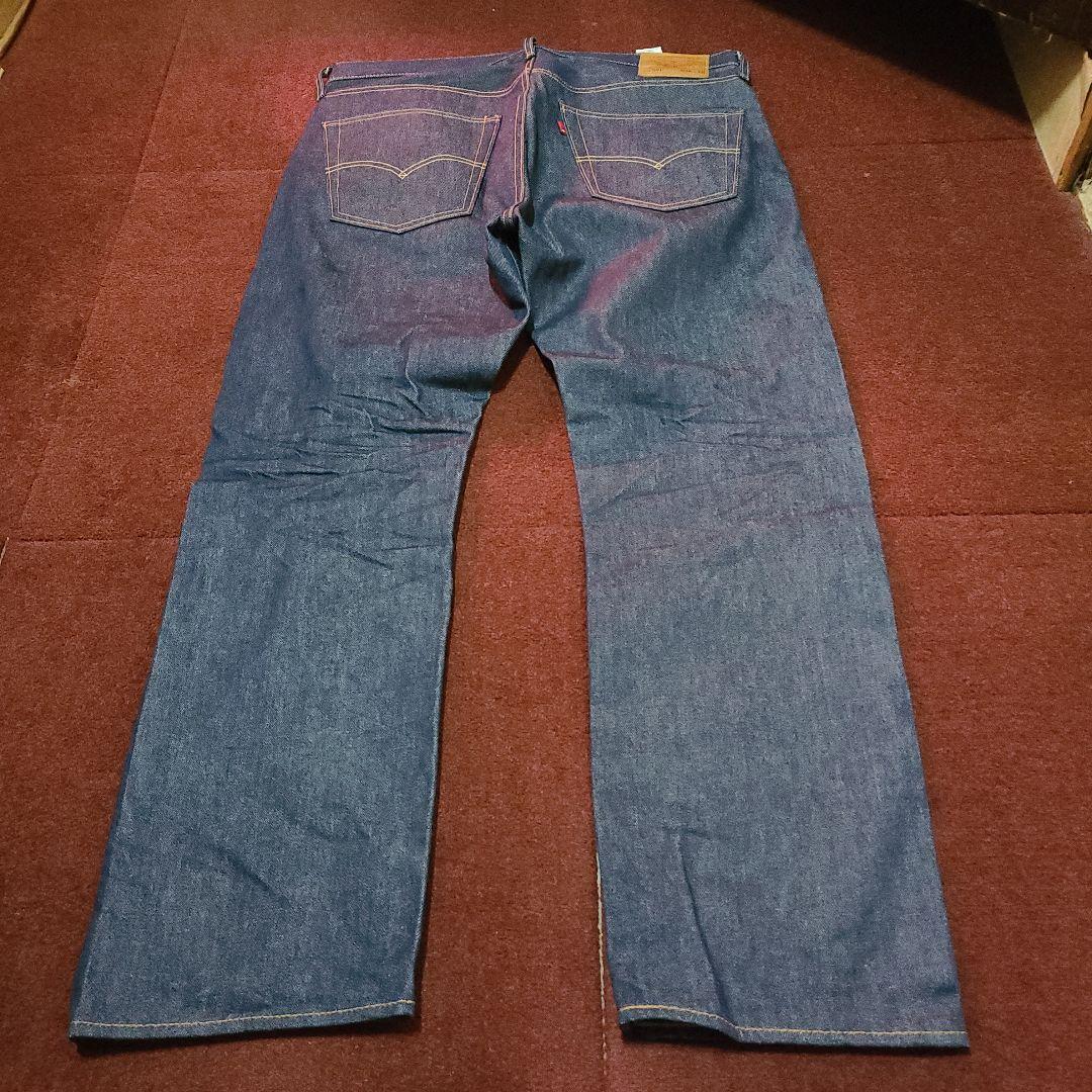 濃紺美品リーバイス501アメリカusa製w36赤耳チェーンステッチ 濃紺美品リーバイス501アメリカusa製w36赤耳チェーンステッチ