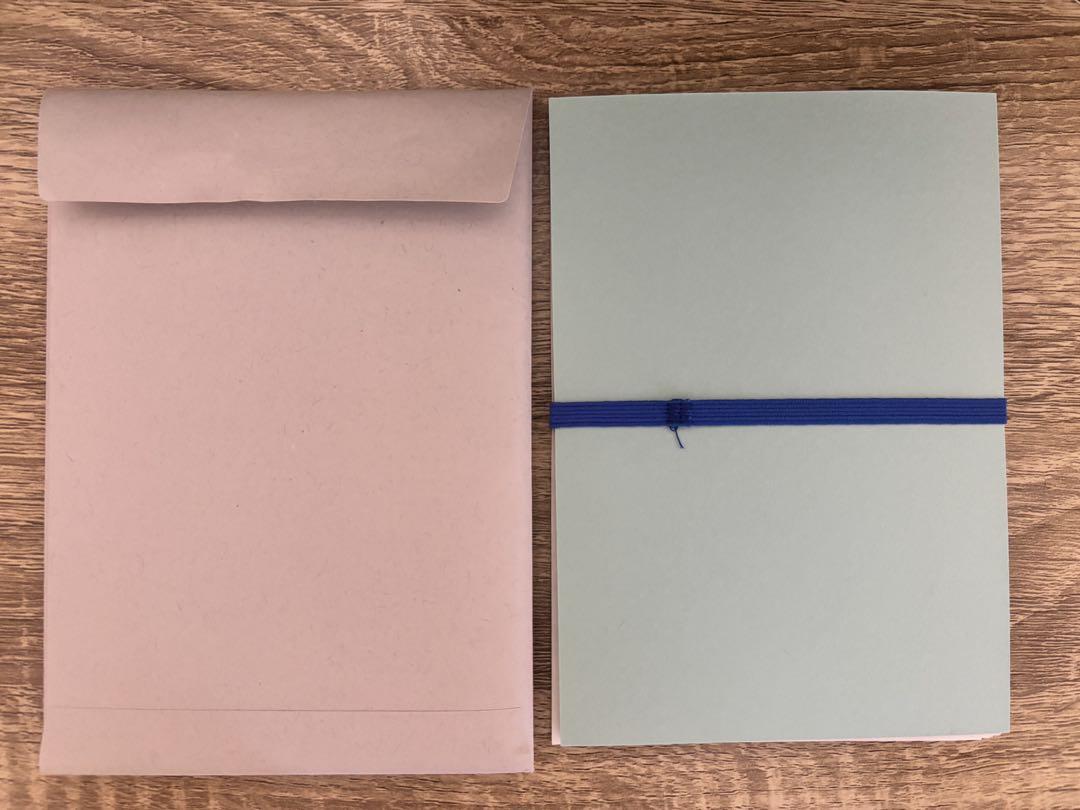 Etrarium 1st Anniversary 記念 BOX【Sky】 One Year Anniversary Box – thatskyshop
