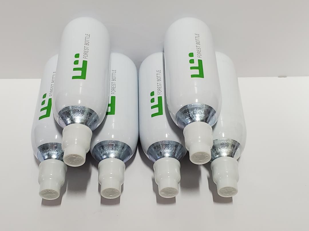 エ*助様 ADA　 Co2　フォレストボトル６本セット