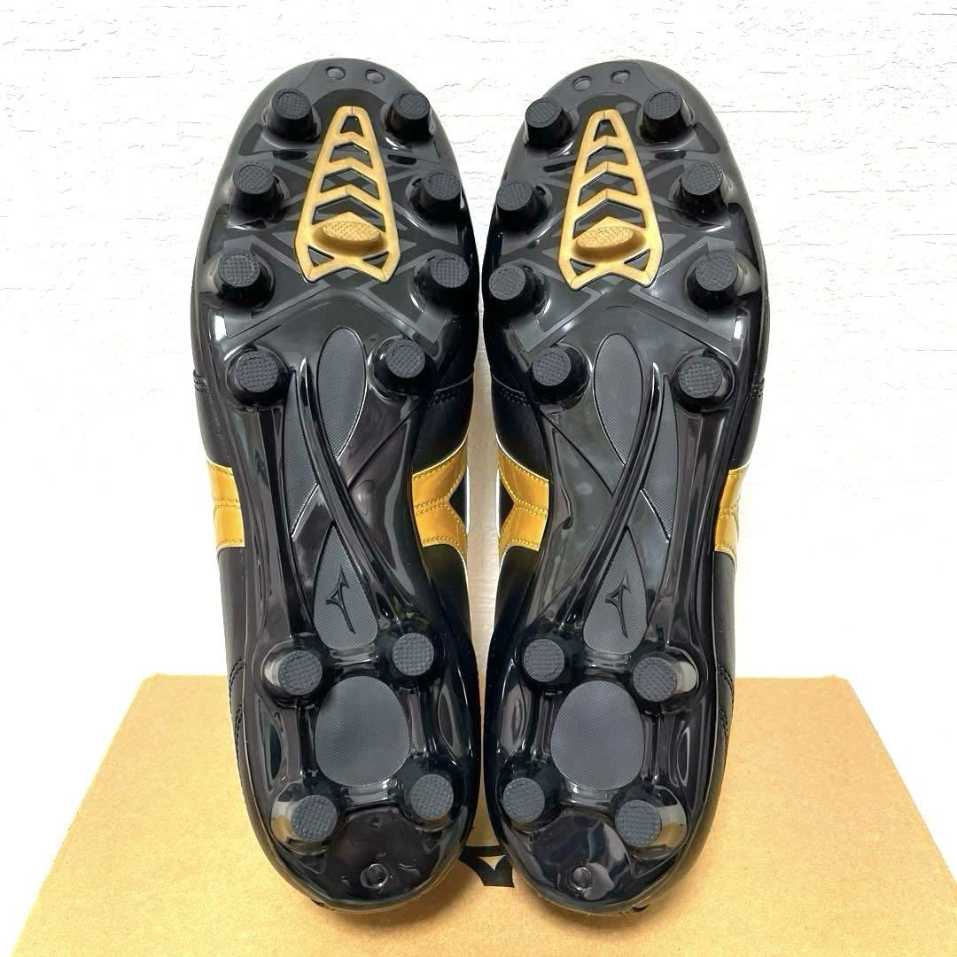 日本未発売【26.5㎝】⭐️新品未使用⭐️ミズノ モレリア2 プロ